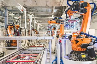 拜騰工廠喜迎新進(jìn)展 工裝件試制車(chē)下線，數(shù)控機(jī)床銷(xiāo)售助力高效生產(chǎn)