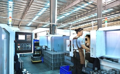 安居 以“智”求進 以“數”致遠，“智改數轉”賦能數控機床銷售新未來