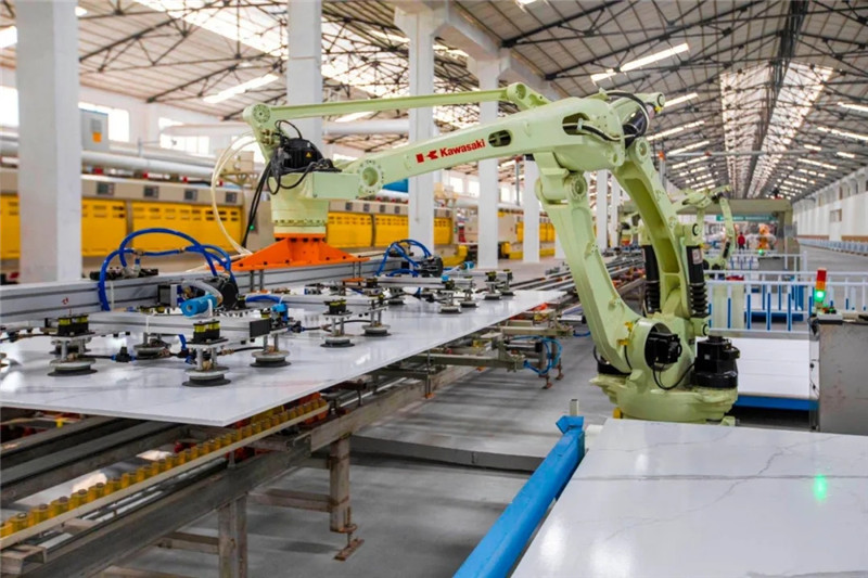 BTP資訊 | 一天斬獲五項大獎，這家陶企如何憑借“機械設備研發”實力強勢圈粉？