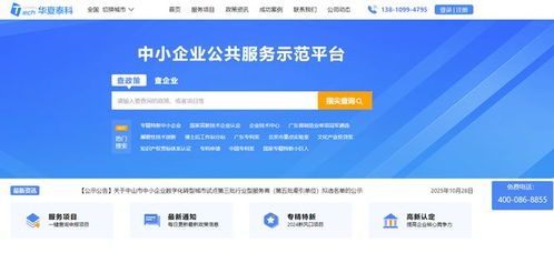 北京市新技術、新產品、新服務項目申報常見問題及解答——信息技術咨詢服務篇